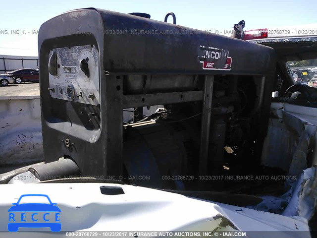 2007 Dodge RAM 3500 3D7MX48A87G823045 image 7