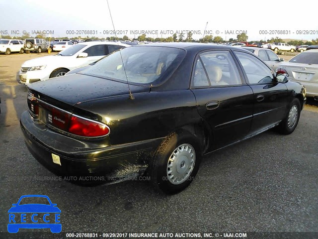 2003 Buick Century 2G4WS52J231286512 image 3