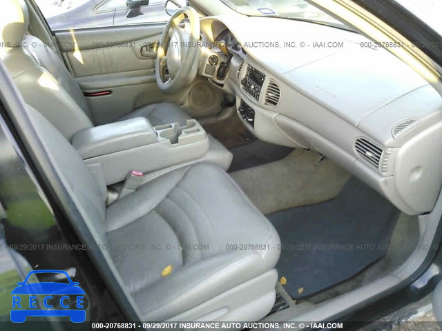 2003 Buick Century 2G4WS52J231286512 image 4