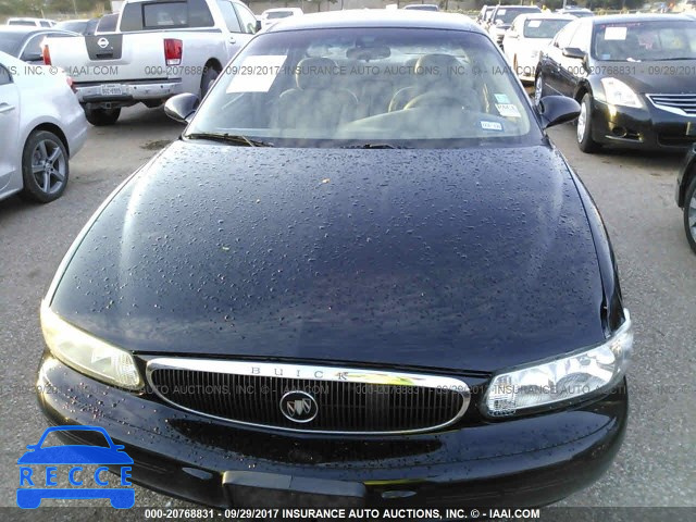 2003 Buick Century 2G4WS52J231286512 image 5