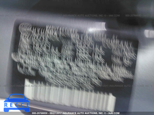 2014 Hyundai Accent KMHCT4AEXEU601790 image 8