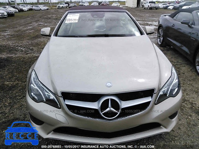 2016 Mercedes-benz E 400 WDDKK6FF7GF331561 зображення 9