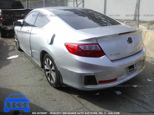 2014 Honda Accord LX-S 1HGCT1B3XEA010328 image 2