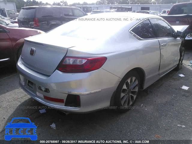 2014 Honda Accord LX-S 1HGCT1B3XEA010328 image 3