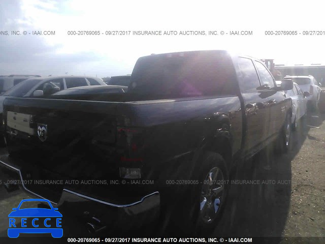 2013 RAM 1500 1C6RR6LT1DS627247 Bild 3