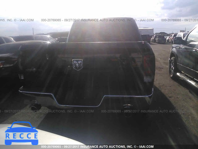 2013 RAM 1500 1C6RR6LT1DS627247 зображення 5