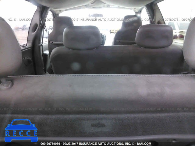 2002 Dodge Caravan SE 1B4GP25B72B530812 Bild 7