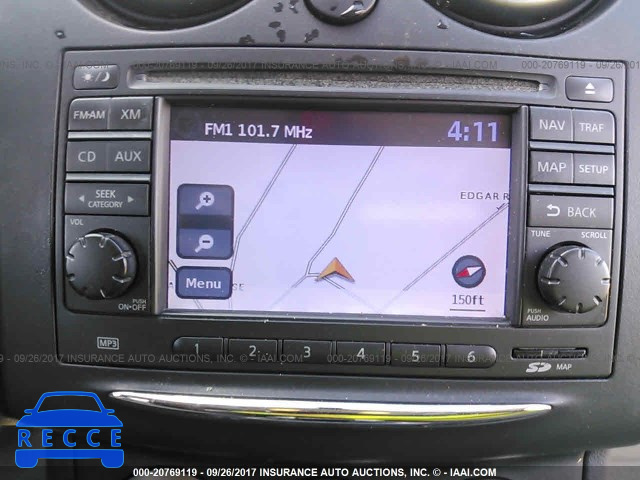 2012 Nissan Rogue JN8AS5MT3CW604504 image 5