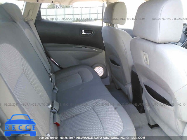 2012 Nissan Rogue JN8AS5MT3CW604504 зображення 7