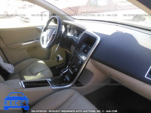 2014 Volvo XC60 YV4902DZ2E2543984 image 4