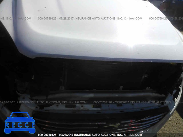 2014 Volvo XC60 YV4902DZ2E2543984 image 5