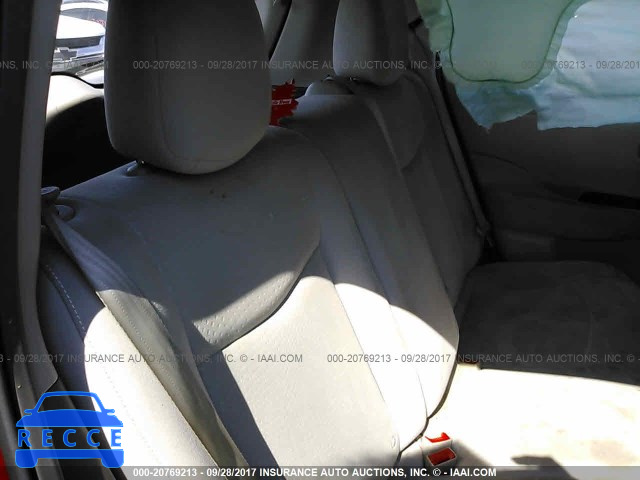 2012 NISSAN LEAF SV/SL JN1AZ0CP0CT015610 зображення 7