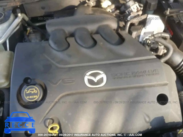 2003 Mazda 6 S 1YVFP80D935M41649 зображення 9