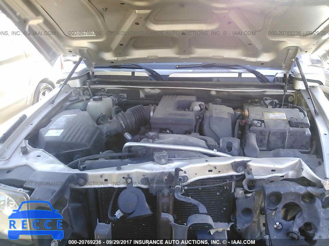 2007 Hummer H3 5GTDN13E778186088 image 9