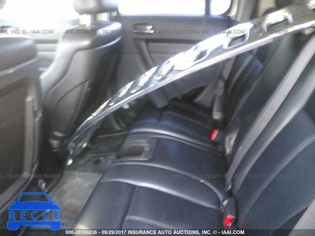 2007 Hummer H3 5GTDN13E778186088 image 7