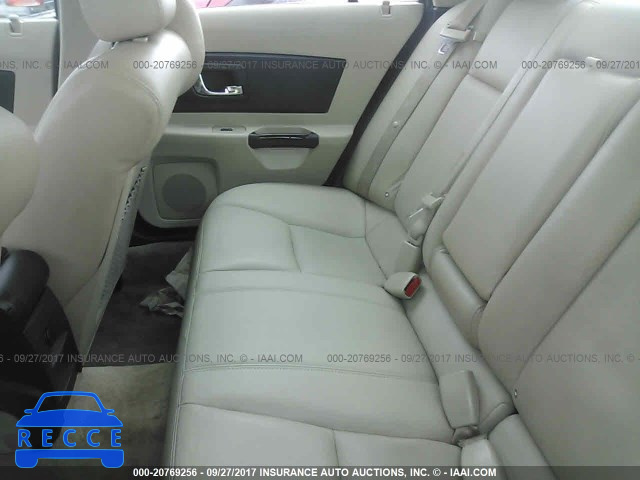 2003 Cadillac CTS 1G6DM57N430141763 Bild 7