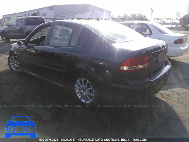 2003 SAAB 9-3 LINEAR YS3FB45SX31011777 Bild 2