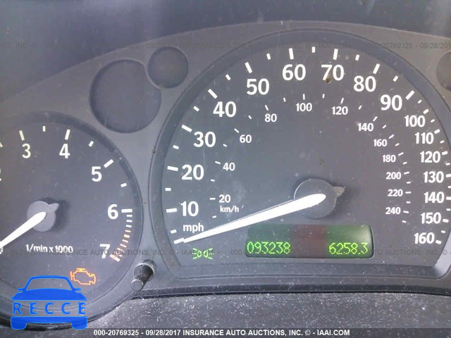 2003 SAAB 9-3 LINEAR YS3FB45SX31011777 image 6