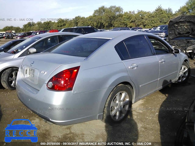 2007 Nissan Maxima 1N4BA41E67C801019 image 3