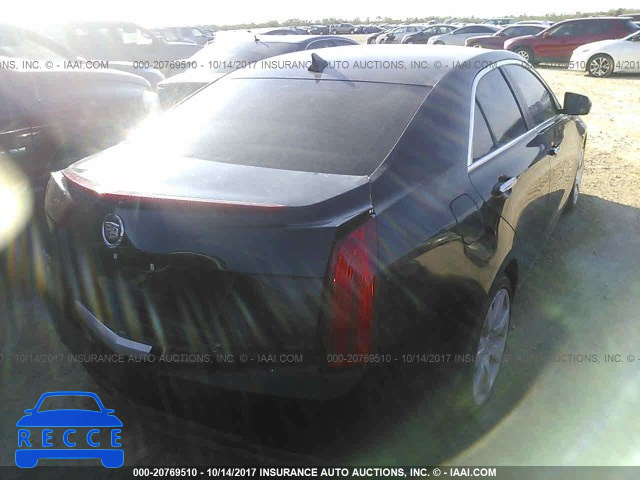 2013 Cadillac ATS 1G6AA5RA5D0167909 image 3