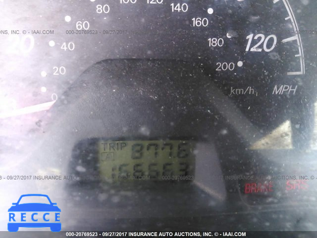 2005 Mitsubishi Lancer JA3AJ26EX5U025695 image 6