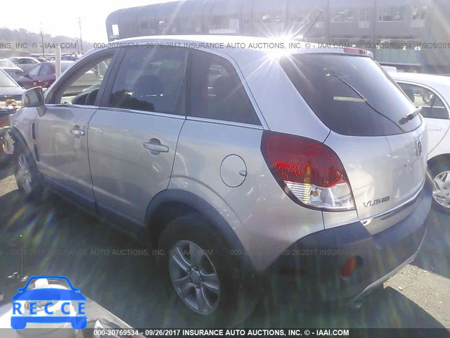 2008 Saturn VUE 3GSDL43N78S512032 image 2