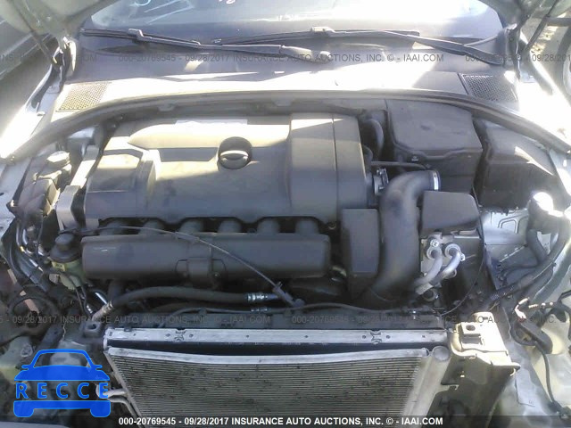 2012 Volvo XC70 YV4940BL8C1134933 image 9