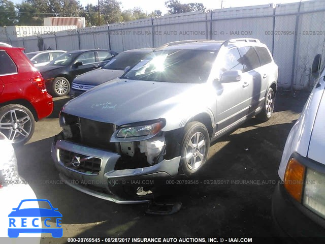 2012 Volvo XC70 YV4940BL8C1134933 image 1