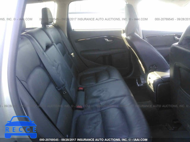 2012 Volvo XC70 YV4940BL8C1134933 зображення 7