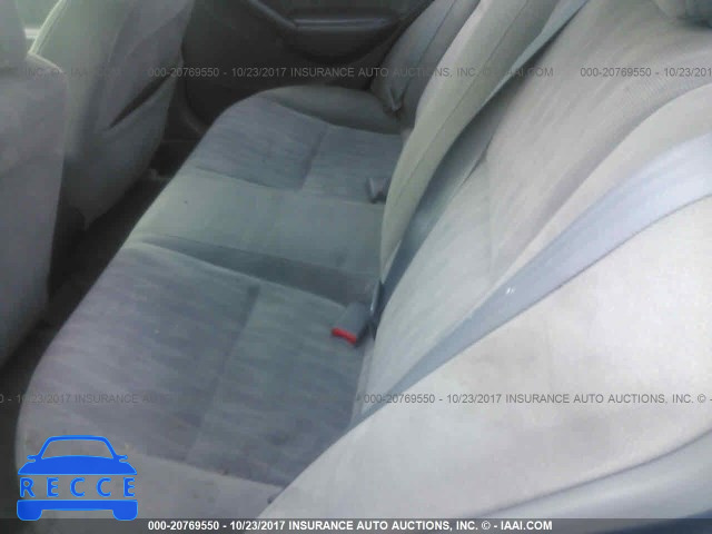 2005 Honda Civic 2HGES16575H534612 image 7