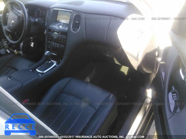 2014 INFINITI QX50 JN1BJ0HR9EM190540 image 4