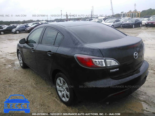 2011 Mazda 3 JM1BL1UF8B1416542 Bild 2