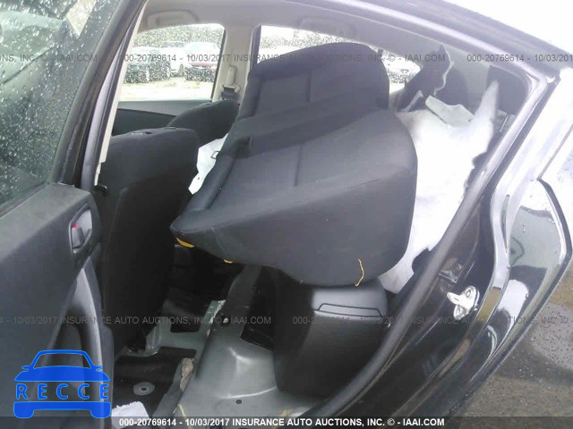 2011 Mazda 3 JM1BL1UF8B1416542 зображення 7