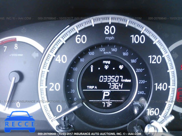 2015 Honda Accord 1HGCR3F83FA020099 image 6