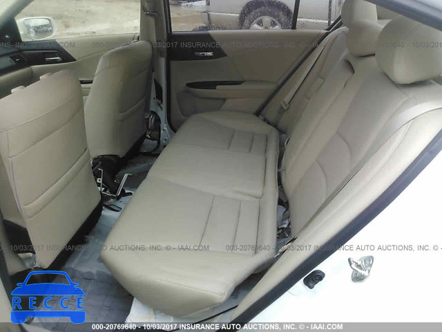 2015 Honda Accord 1HGCR3F83FA020099 image 7