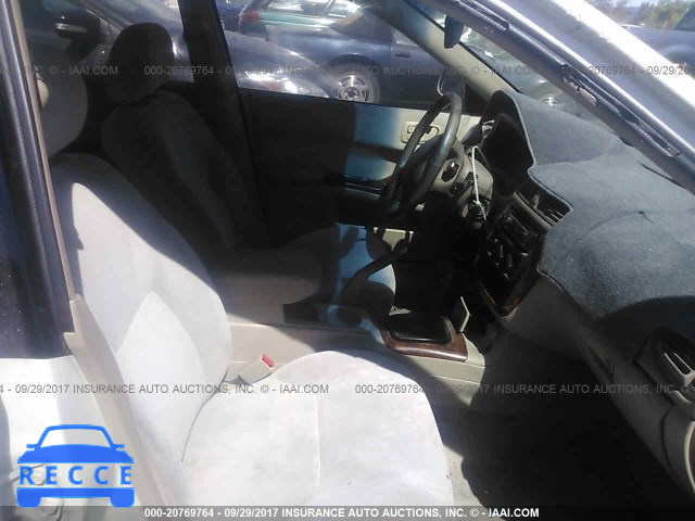 2000 Mitsubishi Galant ES/GTZ 4A3AA46L3YE153400 image 4