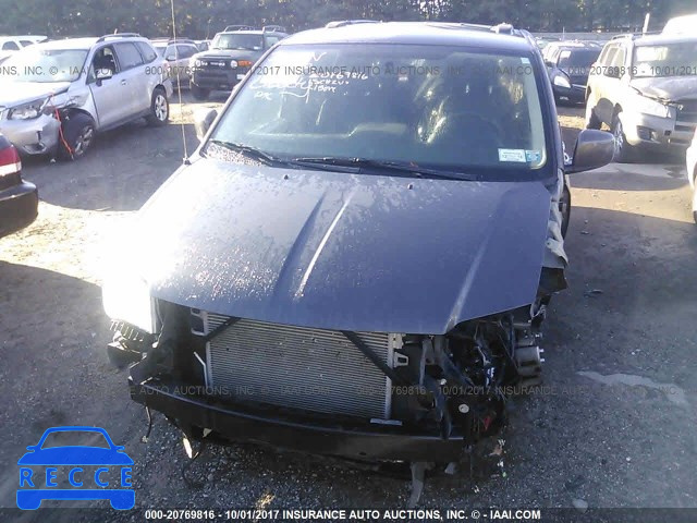 2015 Chrysler Town and Country 2C4RC1BG8FR628515 зображення 5