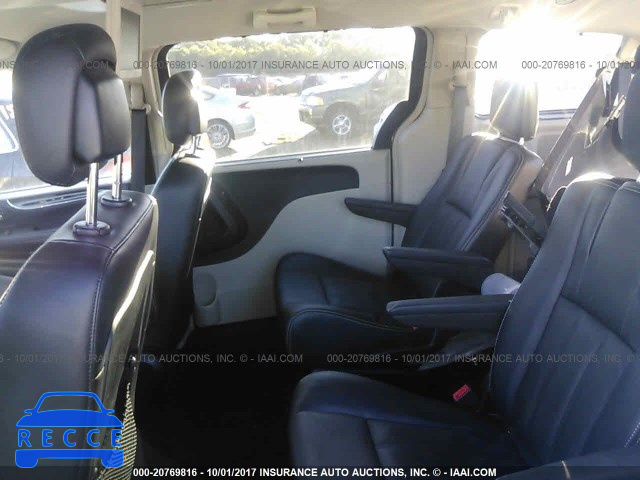 2015 Chrysler Town and Country 2C4RC1BG8FR628515 зображення 7