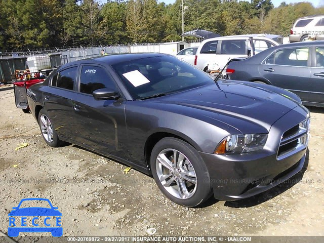 2013 Dodge Charger 2C3CDXJG4DH722745 image 0