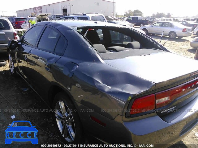 2013 Dodge Charger 2C3CDXJG4DH722745 image 5