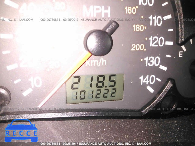 2007 Ford Focus 1FAHP37N87W314106 image 6