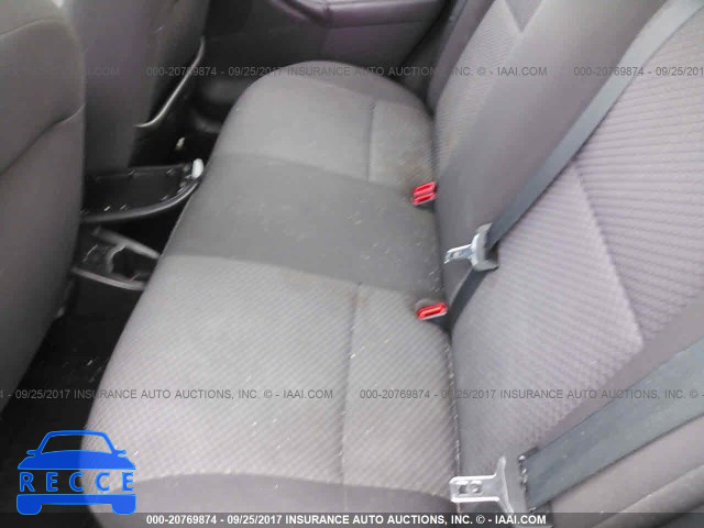 2007 Ford Focus 1FAHP37N87W314106 image 7