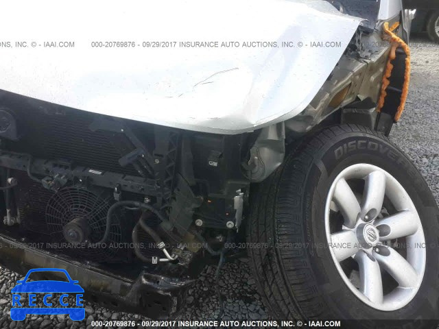 2015 Nissan Armada SV/SL/PLATINUM 5N1AA0NC6FN611209 image 5