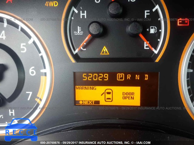 2015 Nissan Armada SV/SL/PLATINUM 5N1AA0NC6FN611209 image 6