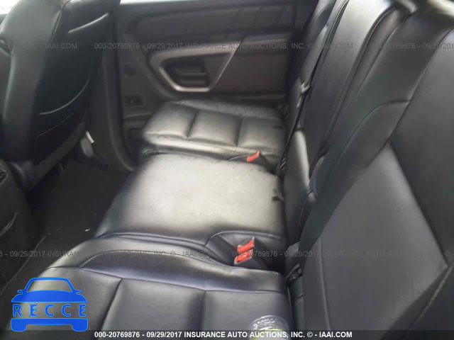 2015 Nissan Armada SV/SL/PLATINUM 5N1AA0NC6FN611209 image 7