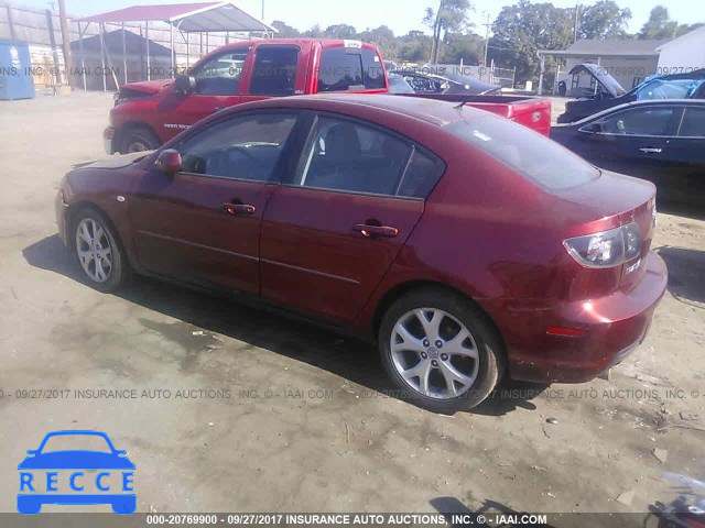 2009 Mazda 3 I JM1BK32F891229121 image 2