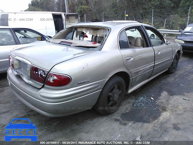 2001 Buick Lesabre 1G4HP54K114291234 image 3