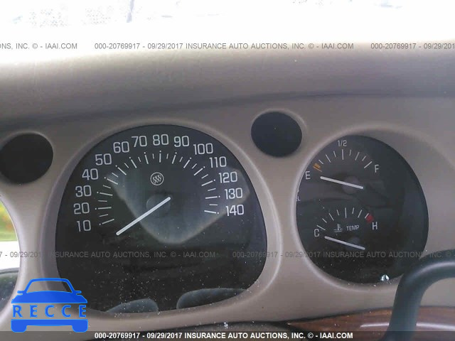 2001 Buick Lesabre 1G4HP54K114291234 image 6