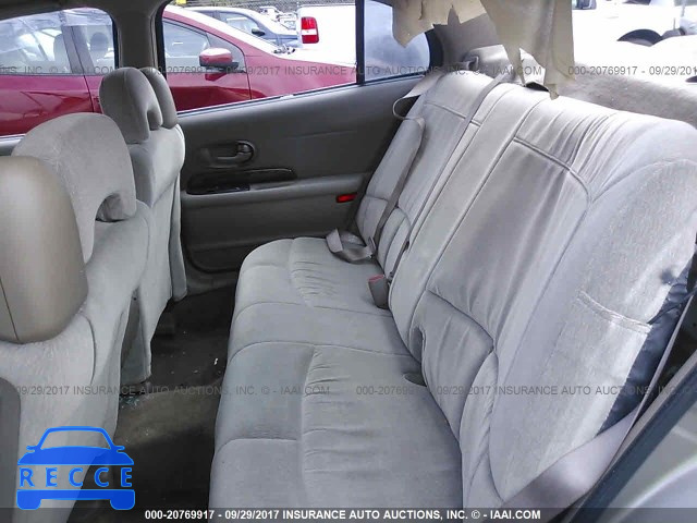 2001 Buick Lesabre 1G4HP54K114291234 image 7