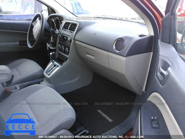 2010 Dodge Caliber 1B3CB3HA1AD598181 зображення 4